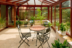 Shepperton Green conservatory quotes