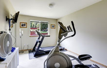 Shepperton Green home gym construction leads