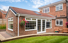 Shepperton Green house extension leads