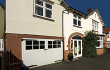 Shepperton Green multiple storey extension leads